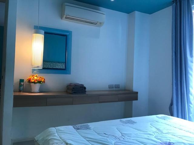 Atlantis Waterpark Praia de Jomtien Exterior foto